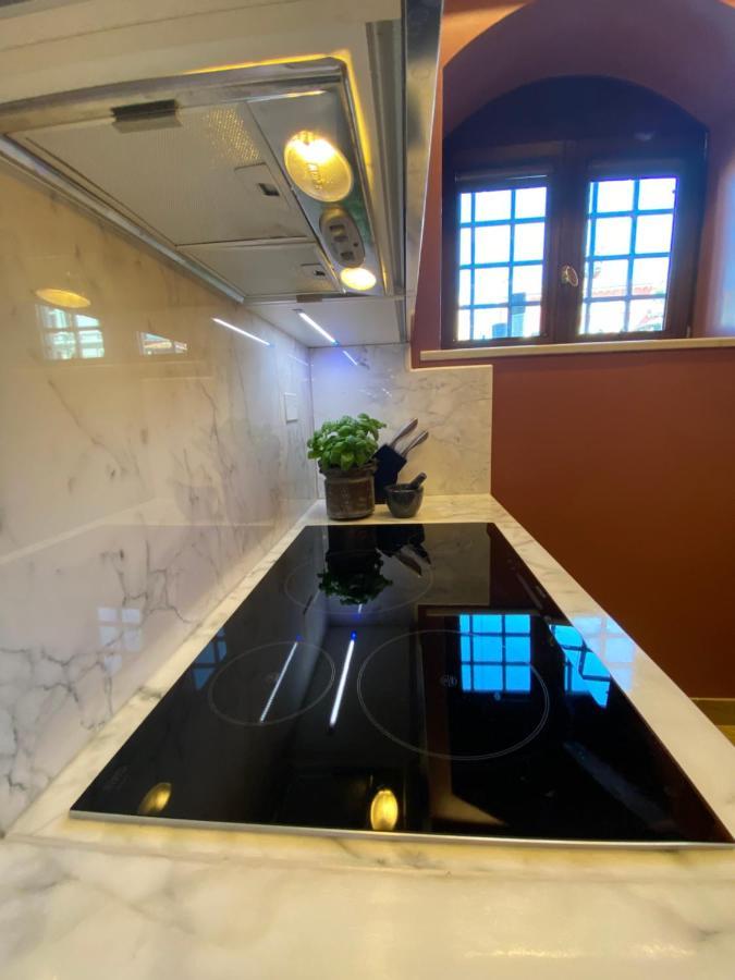 Dimora Contarini Charm On Grand Canal Apartament Wenecja