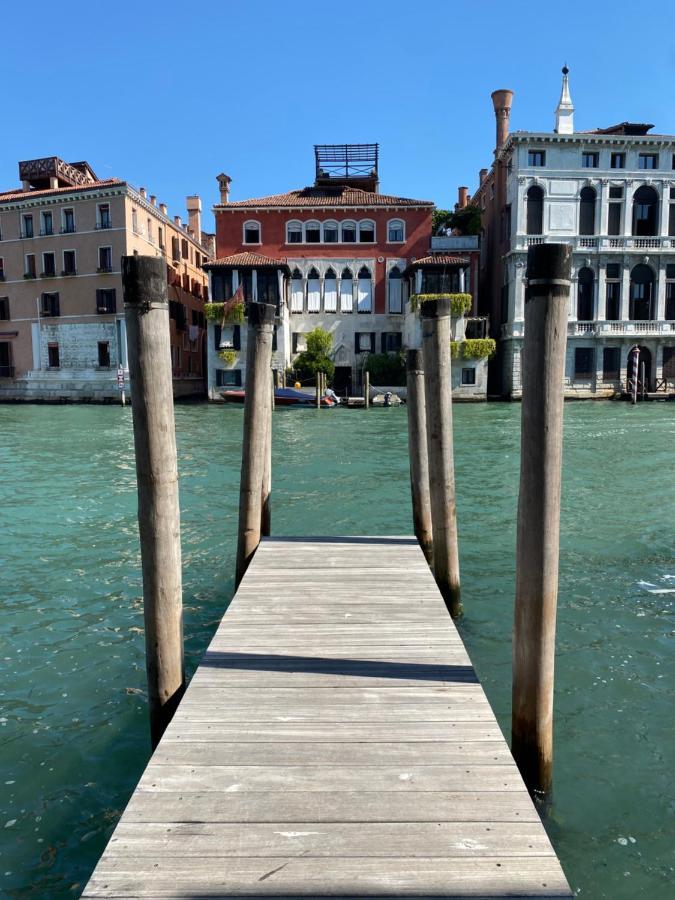 Dimora Contarini Charm On Grand Canal Apartament