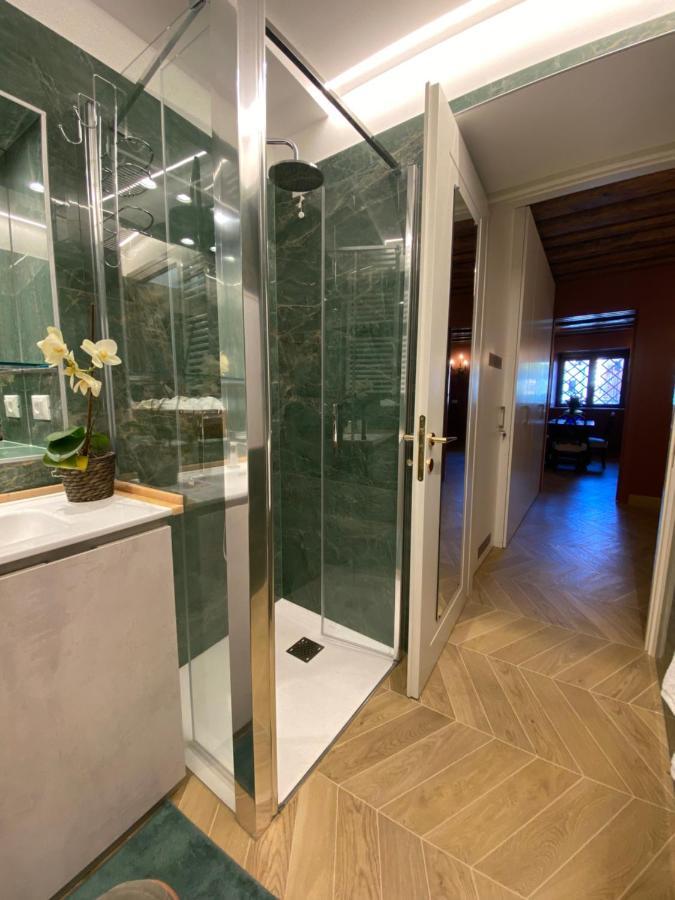 Dimora Contarini Charm On Grand Canal Apartament