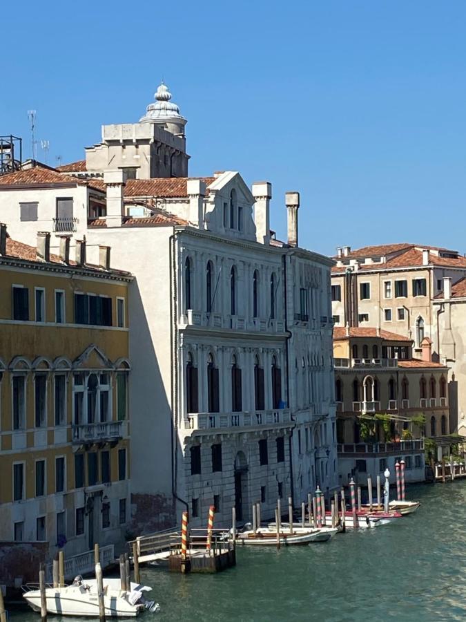 Dimora Contarini Charm On Grand Canal Apartament *
