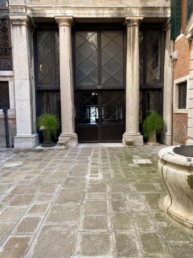 Dimora Contarini Charm On Grand Canal Apartament