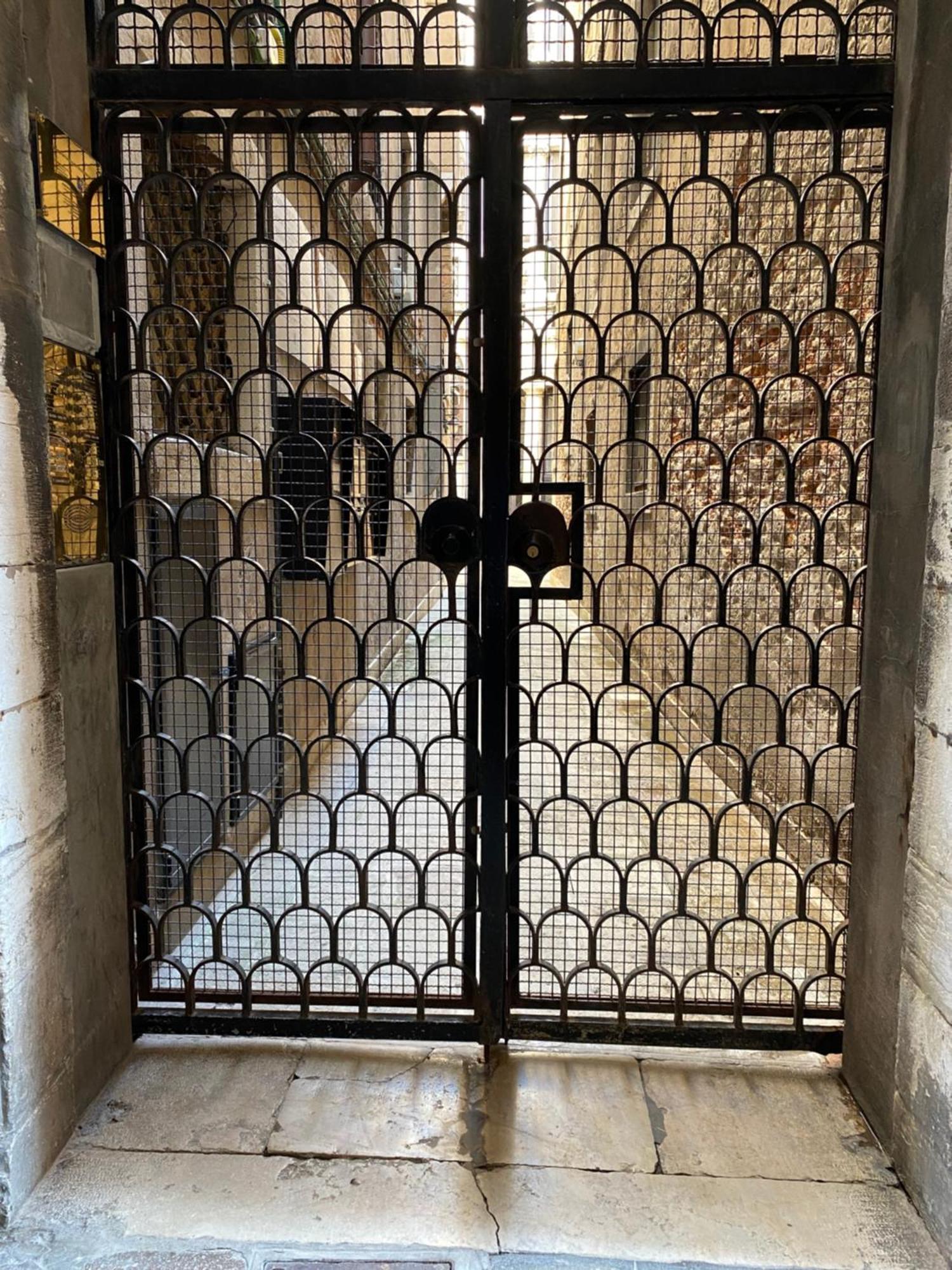 Dimora Contarini Charm On Grand Canal Apartament *